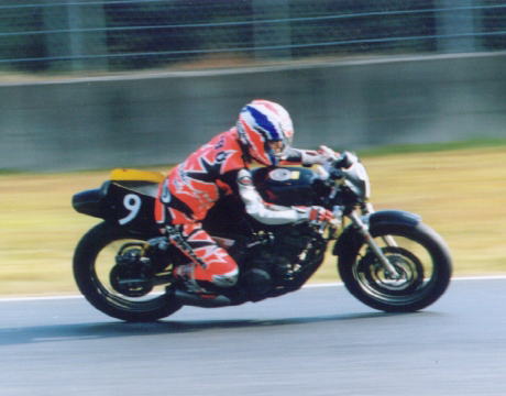 SRX400